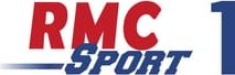 RMC Sport 1-Logo