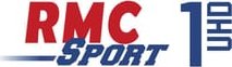 RMC Sport 1 UHD-Logo
