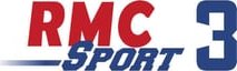 RMC Sport 3-Logo