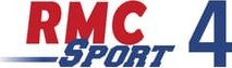 RMC Sport 4-Logo