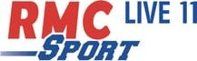 RMC Sport Live 11-Logo