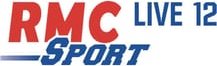 RMC Sport Live 12-Logo
