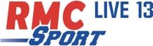 RMC Sport Live 13-Logo