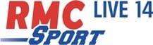 RMC Sport Live 14-Logo