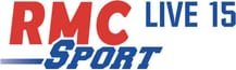 RMC Sport Live 15-Logo