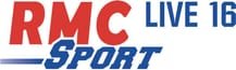 RMC Sport Live 16-Logo
