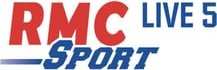 RMC Sport Live 5-Logo