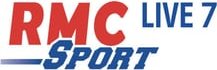 RMC Sport Live 7-Logo