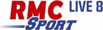 RMC Sport Live 8-Logo