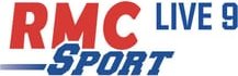 RMC Sport Live 9-Logo