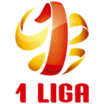 I Liga-Logo