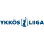 Ykkosliiga-Logo