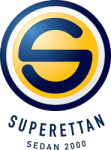 Superettan-Logo