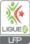 Ligue 2-Logo