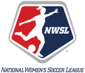 NWSL - Fém.-Logo