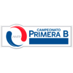 Primera B-Logo