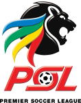 Premier Soccer League-Logo