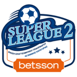 Super League 2-Logo