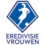 Eredivisie - Fém.-Logo