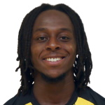 Moses Adeshina Ayoola Junior Odubajo