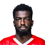 Cédric Kipré