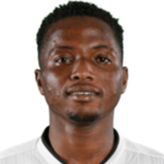 Isaac Nuhu