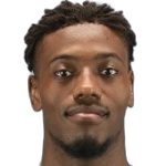 Shaquil David Delos