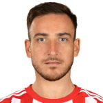 Kevin Möhwald