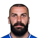 Mikael Ishak