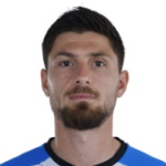 Giannis Kargas