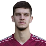 Egor Parkhomenko