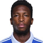 Moïse Orell Dion Sahi