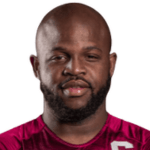 Javon Romario East