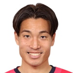 Ryosuke Yamanaka