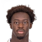 Patrick Amoako Nuamah