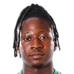 Moïse Elohim Victoire Kaboré