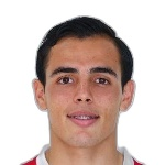Hugo Camberos Figueroa