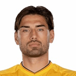 Santiago Daniel Pierotti