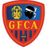 Gazelec FC Ajaccio-Logo