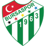 Bursaspor-Logo