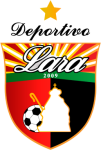 Fundación Lara Deportiva-Logo