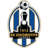 NK Lokomotiva Zagreb-Logo