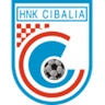 HNK Cibalia-Logo