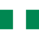 Nigeria U20-Logo