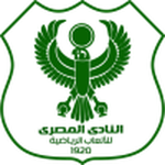 AL Masry-Logo