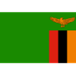 Zambia U20-Logo