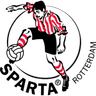 Sparta Rotterdam II-Logo