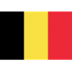 Belgium U19-Logo