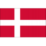 Denmark U19-Logo