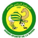AS Marsa-Logo